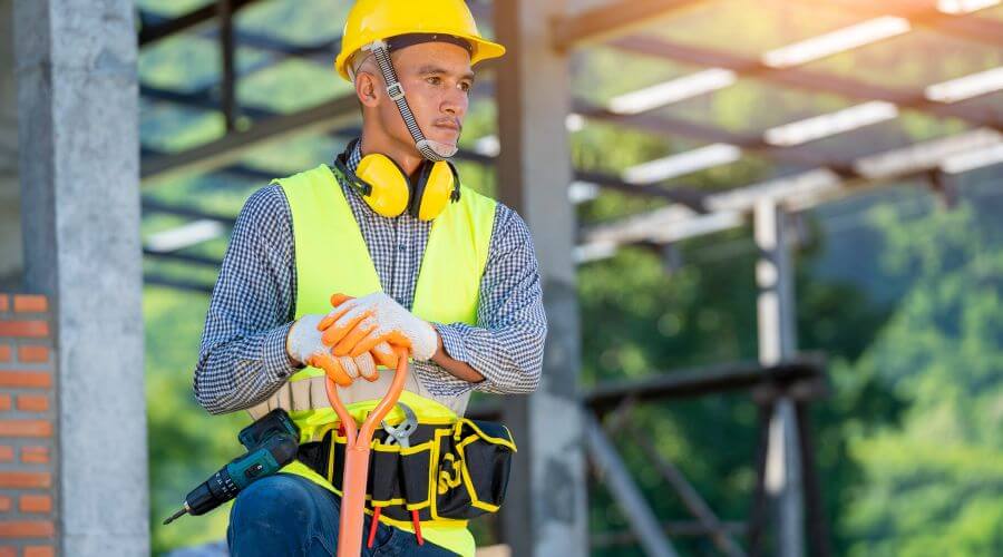 Professional metal roof installation in Greenville, ME